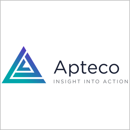 Apteco - Insight into Action