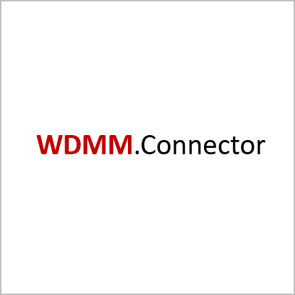 WDMM.Connector