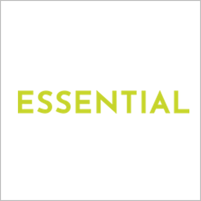 ESSENTIAL