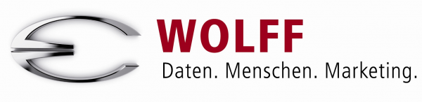 WOLFF Daten. Menschen. Marketing. GmbH